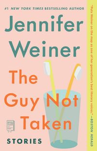 Produktbild: The Guy Not Taken