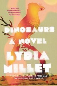 Produktbild: Dinosaurs