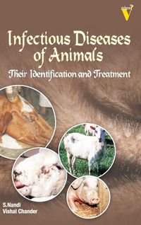 Produktbild: Nandi, S: Infectious Diseases of Animals