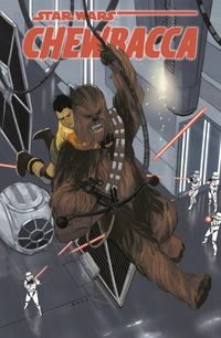 Produktbild: Star Wars Sonderband 91 - Chewbacca