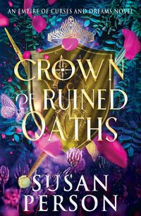 Produktbild: Crown of Ruined Oaths