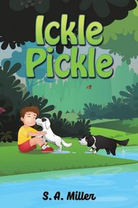 Produktbild: Ickle Pickle