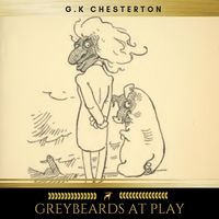 Produktbild: Greybeards at Play