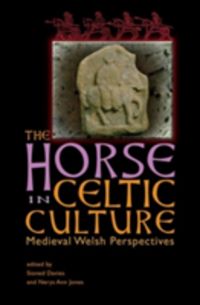 Produktbild: The Horse in Celtic Culture