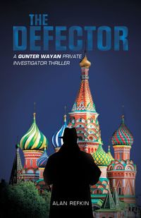 Produktbild: The Defector