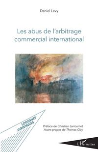 Produktbild: Les abus de l'arbitrage commercial international