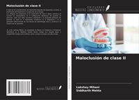 Produktbild: Maloclusi&oacute;n de clase II