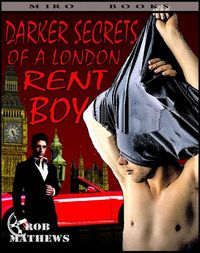 Produktbild: Darker Secrets of a London Rent Boy