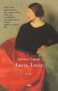 Produktbild: Lucia, Lucia