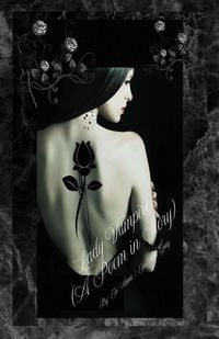Produktbild: 'Lady Vampire' (A Poem in Story)