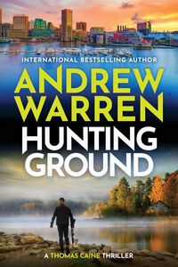 Produktbild: Hunting Ground