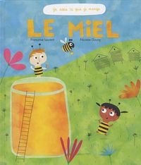 Produktbild: Le miel
