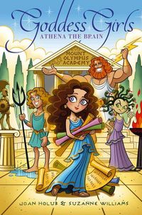 Produktbild: Athena The Brain
