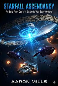 Produktbild: Starfall Ascendancy