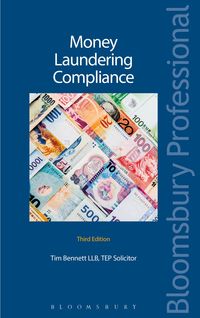 Produktbild: Money Laundering Compliance 3/
