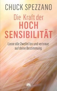 Produktbild: Die Kraft der Hochsensibilit&auml;t