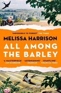 Produktbild: All Among the Barley