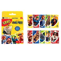 Produktbild: UNO One Piece