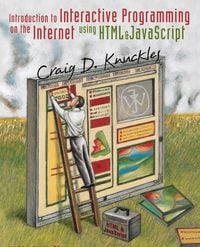 Produktbild: Knuckles, C: Interactive Programming Internet