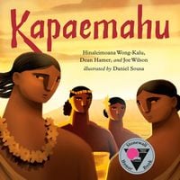 Produktbild: Kapaemahu