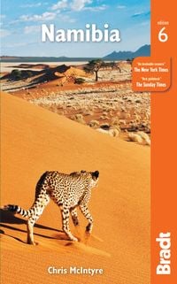 Produktbild: Namibia