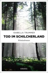 Produktbild: Tod im Schilcherland