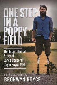 Produktbild: One Step in a Poppy Field