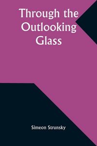 Produktbild: Through the Outlooking Glass