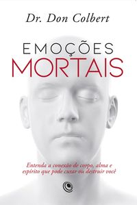 Produktbild: Emo&ccedil;&otilde;es mortais