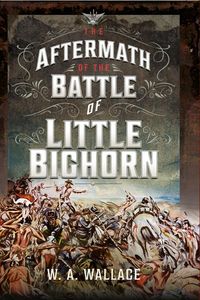Produktbild: Aftermath of the Battle of Little Bighorn