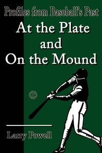 Produktbild: At the Plate and on the Mound