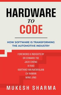Produktbild: Hardware to Code
