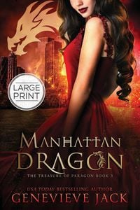 Produktbild: Manhattan Dragon