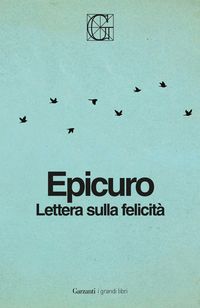 Produktbild: Lettera sulla felicit&agrave;