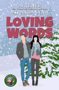 Produktbild: Loving Words (You've Been Gnomed, #1)