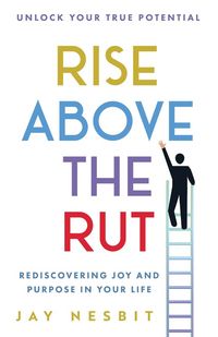 Produktbild: Rise Above the Rut