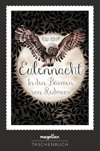 Produktbild: Eulennacht - In den B&auml;umen von Redmoor