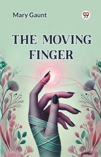 Produktbild: The Moving Finger