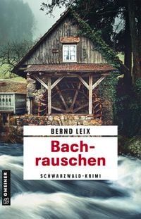 Produktbild: Bachrauschen