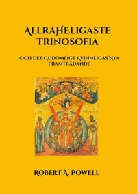 Produktbild: Allraheligaste Trinosofia