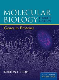 Produktbild: Tropp, B: Molecular Biology