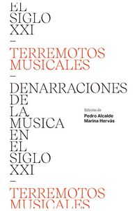 Produktbild: Terremotos Musicales