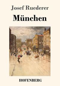 Produktbild: M&uuml;nchen