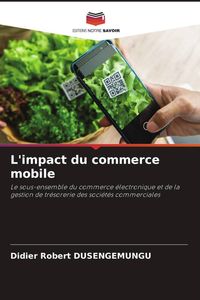 Produktbild: L'impact du commerce mobile