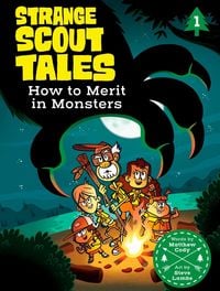 Produktbild: How to Merit in Monsters