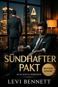 Produktbild: S&uuml;ndhafter Pakt