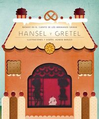 Produktbild: Hansel Y Gretel