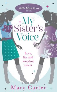 Produktbild: My Sister's Voice