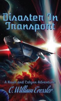 Produktbild: Disaster In Transport