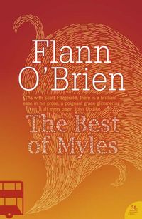 Produktbild: O'Brien, F: Best of Myles